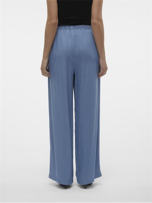  VERO MODA | 10304898/Medium Blue Denim